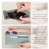 財布 レディース 長財布 | STYLE ON BAG | 詳細画像21