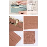 財布 レディース 長財布 | STYLE ON BAG | 詳細画像22