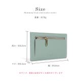 財布 レディース 長財布 | STYLE ON BAG | 詳細画像24