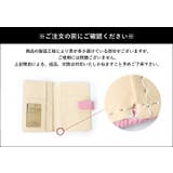 通帳ケース 本革 通帳入れ | STYLE ON BAG | 詳細画像18