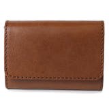 ブラウン02 | カードケース メンズ レディース | STYLE ON BAG