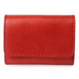 レッド07 | カードケース メンズ レディース | STYLE ON BAG