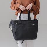 ブラック | anello anelloGRANDE アネログランデ | STYLE ON BAG