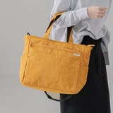 マスタード | anello anelloGRANDE アネログランデ | STYLE ON BAG