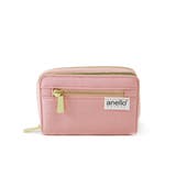 ピンク | 財布 anello anelloGRANDE | STYLE ON BAG