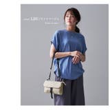 anello アネロ ショルダーバッグ | STYLE ON BAG | 詳細画像15 