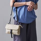 ライトベージュ | anello アネロ ショルダーバッグ | STYLE ON BAG