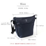anello アネロ ショルダーバッグ | STYLE ON BAG | 詳細画像17 