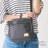 anello ショルダーバッグ レディース | STYLE ON BAG | 詳細画像12