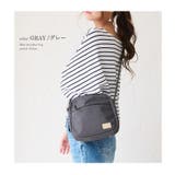 anello ショルダーバッグ レディース | STYLE ON BAG | 詳細画像10