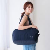 ネイビー | anello アネロ トートバッグ | STYLE ON BAG