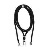 ブラック | スマホショルダーストラップ スマホショルダー ストラップ | STYLE ON BAG