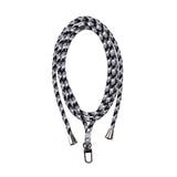 ブラック/ホワイト/グレー | スマホショルダーストラップ スマホショルダー ストラップ | STYLE ON BAG