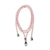 ピンク/ホワイト | スマホショルダーストラップ スマホショルダー ストラップ | STYLE ON BAG
