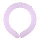 ラベンダー | クールネックリング 18℃ クールリング | STYLE ON BAG