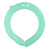 ミント | クールネックリング 18℃ クールリング | STYLE ON BAG