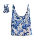 エコバッグ くしゅくしゅ バッグ | STYLE ON BAG | 詳細画像21 