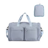 ボストンバック レディース 大容量 | STYLE ON BAG | 詳細画像21 