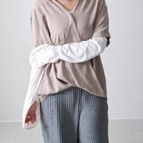 ホワイト | アームカバー UVカット レディース | STYLE ON BAG