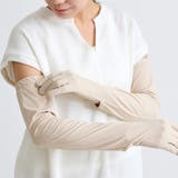 アプリコット | アームカバー UVカット レディース | STYLE ON BAG