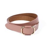 ベルト レディース 穴なし | STYLE ON BAG | 詳細画像26 