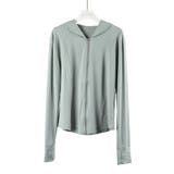 UV パーカー 冷感 | STYLE ON BAG | 詳細画像21 