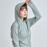 ダークグレー | UV パーカー 冷感 | STYLE ON BAG