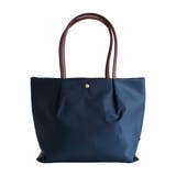 ネイビー | Legato Largo トートバッグ | STYLE ON BAG
