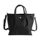 ブラック | Legato Largo ショルダーバッグ | STYLE ON BAG