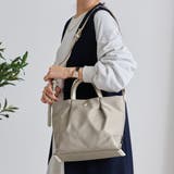 ライトブラウン | Legato Largo ショルダーバッグ | STYLE ON BAG
