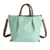Legato Largo ショルダーバッグ | STYLE ON BAG | 詳細画像21 