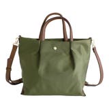 オリーブ | Legato Largo ショルダーバッグ | STYLE ON BAG