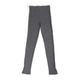 ダークグレー | レギンス レディース リブ | STYLE ON BAG