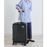 チャコールグレー | Legato Largo キャリーケース | STYLE ON BAG