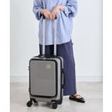 トープ | Legato Largo キャリーケース | STYLE ON BAG