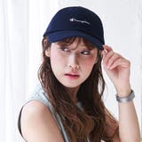 ネイビー | チャンピオン キャップ 帽子 | STYLE ON BAG