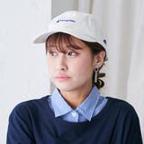 オフホワイト | チャンピオン キャップ 帽子 | STYLE ON BAG