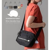 SCANDINAVIAN FOREST スカンジナビアンフォレスト | STYLE ON BAG | 詳細画像2