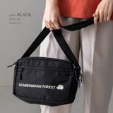 SCANDINAVIAN FOREST スカンジナビアンフォレスト | STYLE ON BAG | 詳細画像16