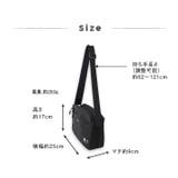 SCANDINAVIAN FOREST スカンジナビアンフォレスト | STYLE ON BAG | 詳細画像17