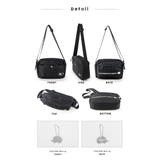 SCANDINAVIAN FOREST スカンジナビアンフォレスト | STYLE ON BAG | 詳細画像18