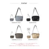 SCANDINAVIAN FOREST スカンジナビアンフォレスト | STYLE ON BAG | 詳細画像19