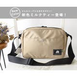 SCANDINAVIAN FOREST スカンジナビアンフォレスト | STYLE ON BAG | 詳細画像3