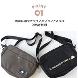 SCANDINAVIAN FOREST スカンジナビアンフォレスト | STYLE ON BAG | 詳細画像4