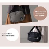 SCANDINAVIAN FOREST スカンジナビアンフォレスト | STYLE ON BAG | 詳細画像5