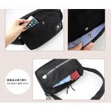 SCANDINAVIAN FOREST スカンジナビアンフォレスト | STYLE ON BAG | 詳細画像8