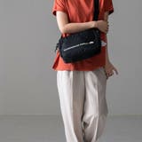 ブラック | SCANDINAVIAN FOREST スカンジナビアンフォレスト | STYLE ON BAG