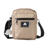 スカンジナビアンフォレスト スマホ ショルダーバッグ | STYLE ON BAG | 詳細画像23 