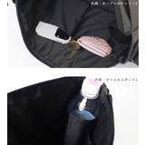 SCANDINAVIAN FOREST スカンジナビアンフォレスト | STYLE ON BAG | 詳細画像17
