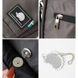 SCANDINAVIAN FOREST スカンジナビアンフォレスト | STYLE ON BAG | 詳細画像19
